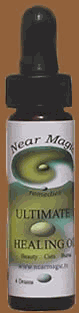 One Dram Nearmagic oil